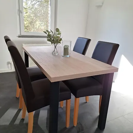Ravelblick Appartement Roetgen