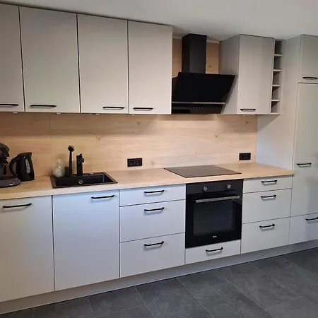 Ravelblick Appartement