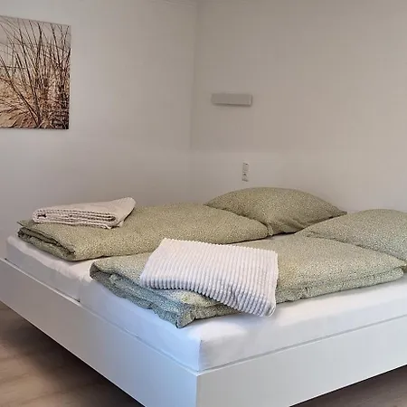 Appartement Ravelblick *