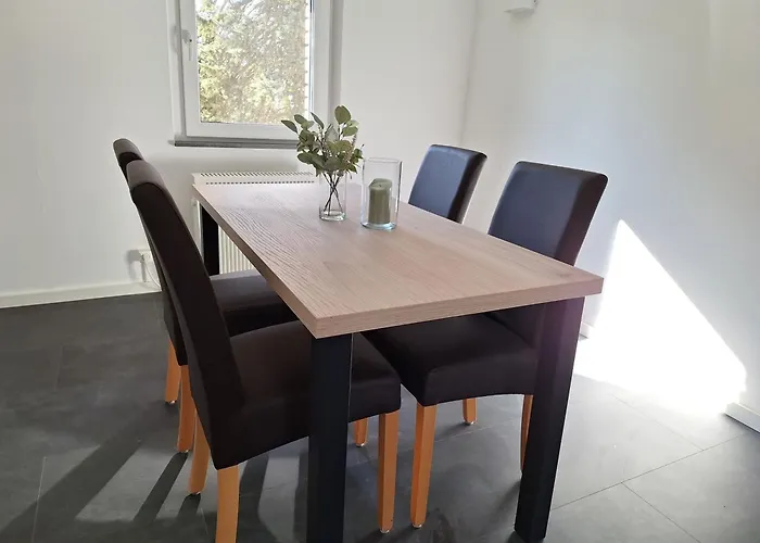 Ravelblick Appartement Roetgen