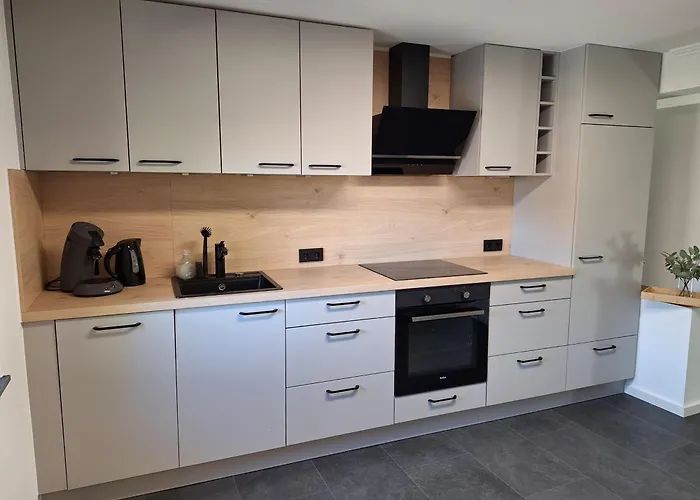 Ravelblick Appartement